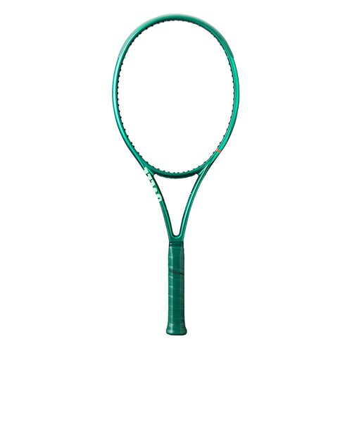 ウイルソン（Wilson）硬式用テニスラケット BLADE 100 V10 ブレード