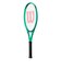 ウイルソン（Wilson）ジュニア 硬式用テニスラケット BLADE 26 V10 ブレード WR208710S