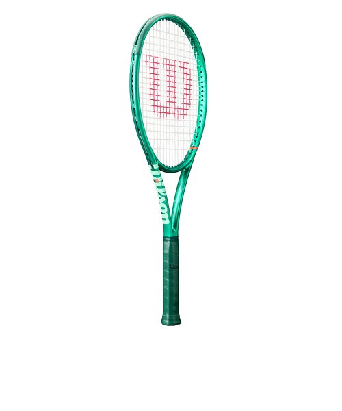 ウイルソン（Wilson）硬式用テニスラケット BLADE 98 18×20 V10