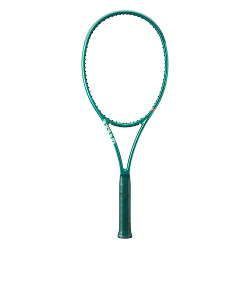 ウイルソン（Wilson）硬式用テニスラケット BLADE 98 16×19 V10