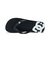 ディーシーシューズ（DC SHOES）3P-SLIP ビーチサンダル 26SPDM261606BKW