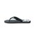 ディーシーシューズ（DC SHOES）3P-SLIP ビーチサンダル 26SPDM261606BKW