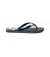 ディーシーシューズ（DC SHOES）3P-SLIP ビーチサンダル 26SPDM261606BKW