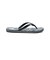 ディーシーシューズ（DC SHOES）3P-SLIP GRAFFIK ビーチサンダル 26SPDM261607BLW