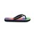 ディーシーシューズ（DC SHOES）キッズ 3P-SLIP GRAFFI ビーチサンダル 26SPDK261604MUL