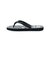 ディーシーシューズ（DC SHOES）キッズ 3P-SLIP GRAFFI ビーチサンダル 26SPDK261604BLW