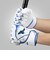 ミズノ（MIZUNO）バッティング用グローブ ウィルドライブ ブルー 両手用 26SS 1EJEA29501