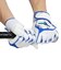 ミズノ（MIZUNO）バッティング用グローブ ウィルドライブ ブルー 両手用 26SS 1EJEA29501
