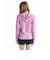 ロキシー（ROXY）ラッシュガード 長袖 RASHIE PARKA ラッシュパーカー 水陸両用 26SPRLY265038MAU