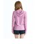 ロキシー（ROXY）ラッシュガード 長袖 RASHIE PARKA ラッシュパーカー 水陸両用 26SPRLY265038MAU