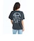 ロキシー（ROXY）ORIGINAL SURF 半袖Tシャツ 26SPRST261090BLK