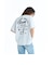 ロキシー（ROXY）ORIGINAL SURF 半袖Tシャツ 26SPRST261090HER