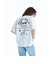 ロキシー（ROXY）ORIGINAL SURF 半袖Tシャツ 26SPRST261090HER