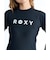 ロキシー（ROXY）ラッシュガード 長袖 RASHIE 26SPRLY265039BLK