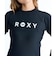 ロキシー（ROXY）ラッシュガード 長袖 RASHIE 26SPRLY265039BLK
