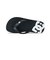 ディーシーシューズ（DC SHOES）キッズ 3P-SLIP ビーチサンダル 26SPDK261603BKW