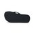 ディーシーシューズ（DC SHOES）キッズ 3P-SLIP ビーチサンダル 26SPDK261603BKW