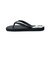 ディーシーシューズ（DC SHOES）キッズ 3P-SLIP ビーチサンダル 26SPDK261603BKW