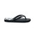 ディーシーシューズ（DC SHOES）キッズ 3P-SLIP ビーチサンダル 26SPDK261603BKW