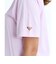 ロキシー（ROXY）WILDSIDE PAISLEY ペイズリー柄ロゴ 半袖Tシャツ 26SPRST261091LAV