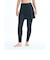 ロキシー（ROXY）スカート付きラッシュレギンス 水陸両用 26SPRLY261047BLK