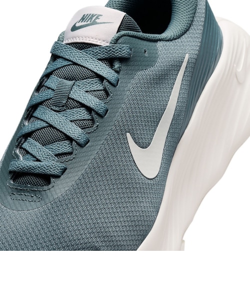 ナイキ（NIKE）スニーカー ウォーキングシューズ プロミナ ブルー 