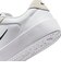 ナイキ（NIKE）スニーカー スポーツシューズ コート ヘリテイジ MS ホワイト IM7528-102