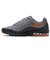 ナイキ（NIKE）スニーカー スポーツシューズ エア マックス インビガー グレー ブラック 749680-009