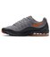ナイキ（NIKE）スニーカー スポーツシューズ エア マックス インビガー グレー ブラック 749680-009