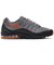 ナイキ（NIKE）スニーカー スポーツシューズ エア マックス インビガー グレー ブラック 749680-009