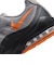 ナイキ（NIKE）スニーカー スポーツシューズ エア マックス インビガー グレー ブラック 749680-009