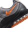 ナイキ（NIKE）スニーカー スポーツシューズ エア マックス インビガー グレー ブラック 749680-009