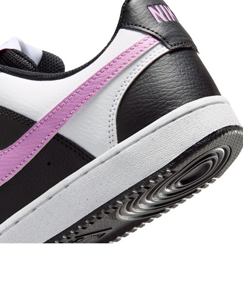 ナイキ（NIKE）スニーカー スポーツシューズ コート ビジョン LOW