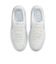 ナイキ（NIKE）スニーカー スポーツシューズ コート ビジョン アルタ ホワイト ブルー LTR DM0113-106