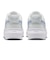 ナイキ（NIKE）スニーカー スポーツシューズ コート ビジョン アルタ ホワイト ブルー LTR DM0113-106