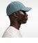 ナイキ（NIKE）キャップ ドライフィット クラブ アンストラクチャード メタル スウッシュ キャップ FB5372-382