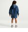 ナイキ（NIKE）ジュニア スポーツウェア デニム ショートパンツ IF2307-435