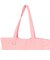MERCI ロゴ トートバッグ 103243053011-LtPINK