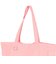 MERCI ロゴ トートバッグ 103243053011-LtPINK