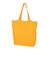 MERCI ロゴ トートバッグ 103243053011-ORANGE
