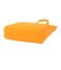 MERCI ロゴ トートバッグ 103243053011-ORANGE
