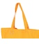 MERCI ロゴ トートバッグ 103243053011-ORANGE
