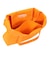 MERCI ロゴ トートバッグ 103243053011-ORANGE
