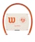 ウイルソン（Wilson）硬式用テニスラケット ULTRA 100L V5 Roland-Garros 2026 G2 WR204311U2