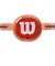 ウイルソン（Wilson）硬式用テニスラケット ULTRA 100L V5 Roland-Garros 2026 G2 WR204311U2