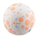 ナイキ（NIKE）サッカーボール 3号球 ピッチ HV6249-104-3