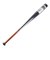 ウイルソン（Wilson）軟式用バット 野球 一般 DM ヴードゥ TP 83cm/平均670g WBD26680108367