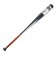 ウイルソン（Wilson）軟式用バット 野球 一般 DM ヴードゥ TP 83cm/平均670g WBD26680108367
