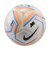 ナイキ（NIKE）サッカーボール 5号球 MERC フェード HV6330-101-5