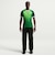 ナイキ（NIKE）NFF ドライフィット JSY STAD HM ナイジェリア代表 2026 ホーム レプリカ IB5308-302
